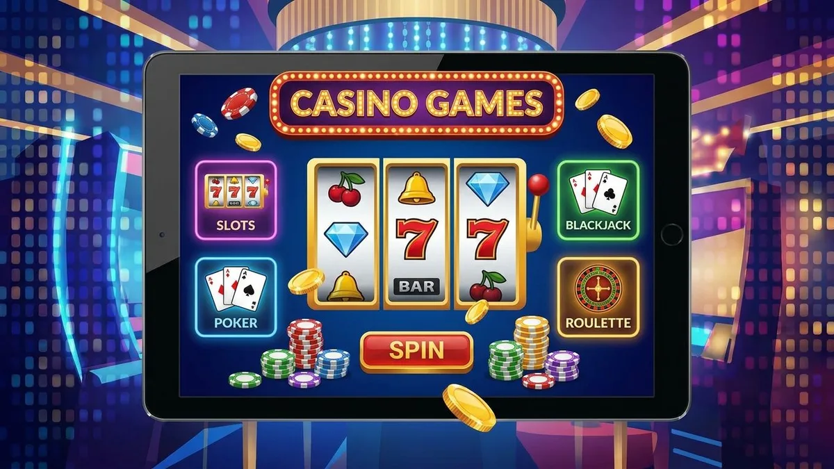 Giochi da casinò